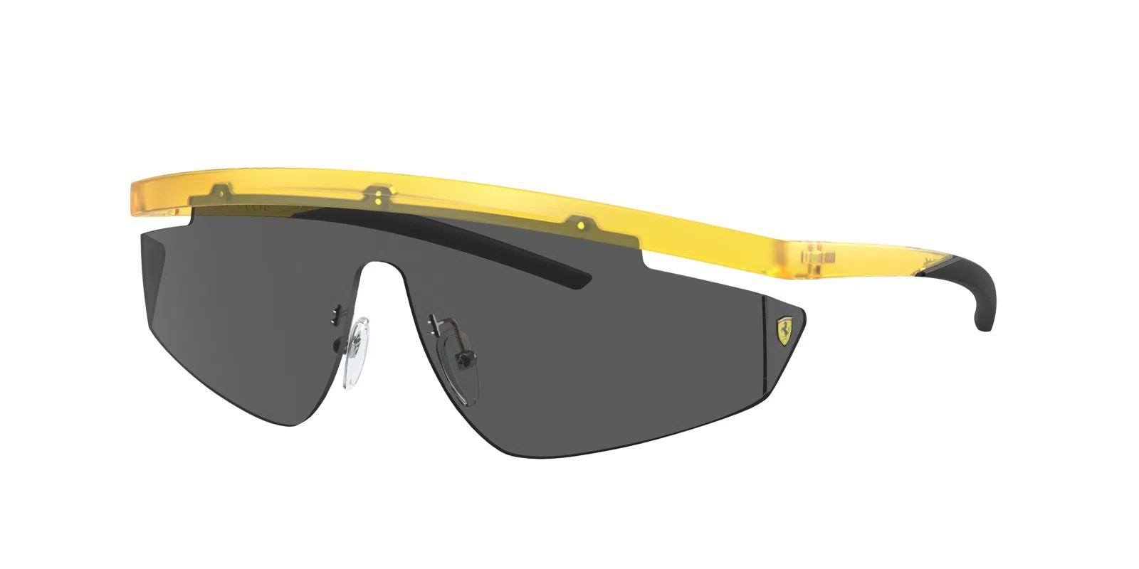 Scuderia Ferrari 6001 Sunglasses - view 4